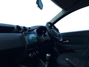 Used Dacia Duster 2022 for sale - 74748061: Photo