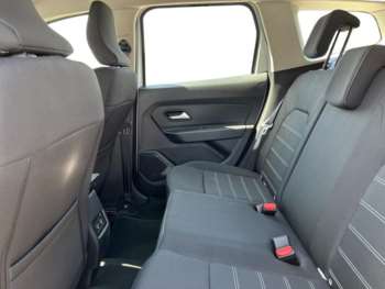 Used Dacia Duster 2022 for sale - 74748061: Photo