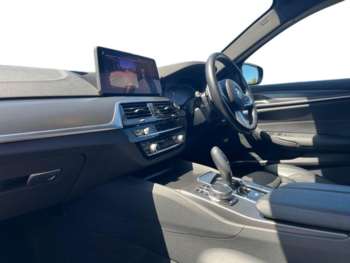 Used BMW 5 Series 2022 for sale - 75222926: Photo