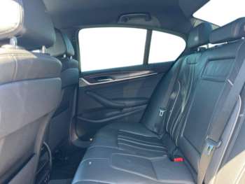 Used BMW 5 Series 2022 for sale - 75222926: Photo