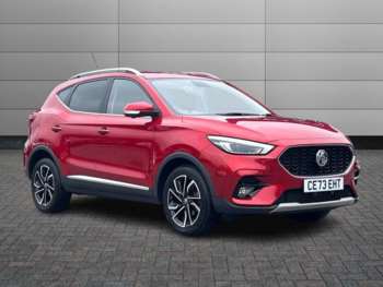 2023 - 1.0 T-GDI Exclusive SUV 5dr Petrol Auto Euro 6 (111 ps) Automatic