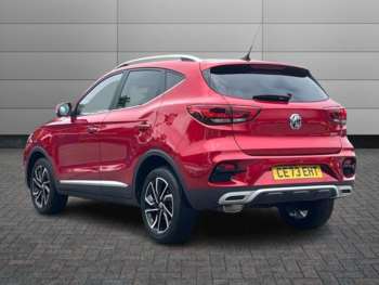 Used MG MG ZS 2023 for sale - 74917513: Photo