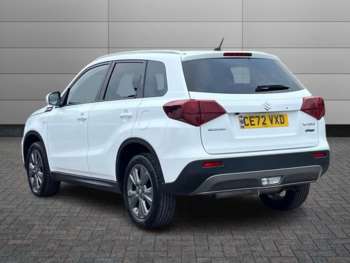 Used Suzuki Vitara 2022 for sale - 74210208: Photo