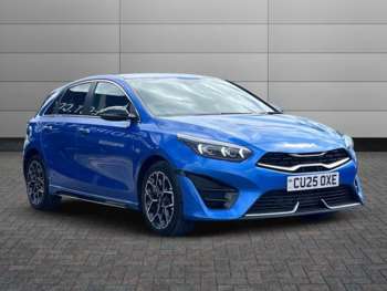 Used Kia Ceed 2025 for sale - 75446096: Photo