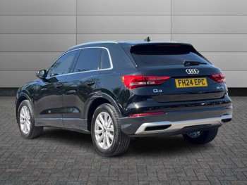 Used Audi Q3 2024 for sale - 74495392: Photo