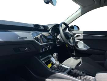 Used Audi Q3 2024 for sale - 74495392: Photo