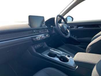 Used Honda Civic 2025 for sale - 75124185: Photo