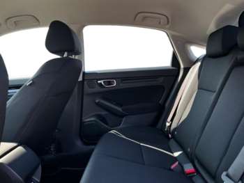 Used Honda Civic 2025 for sale - 75124185: Photo