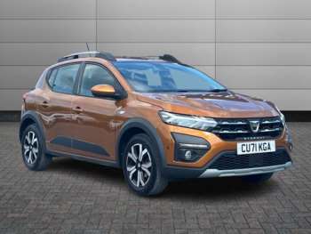 2021 - 1.0 TCe Prestige Hatchback 5dr Petrol Manual Euro 6 (s/s) (90 ps) Manual