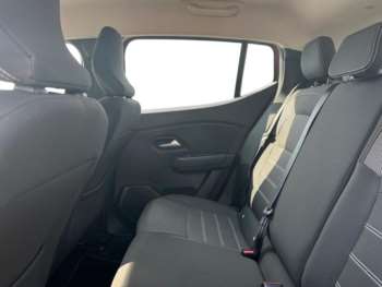 Used Dacia Sandero Stepway 2021 for sale - 74608206: Photo