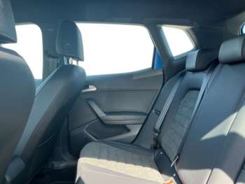 Used SEAT Arona 2024 for sale - 74495400: Photo