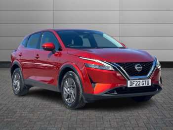 2022 - 1.3 DiG-T MH Acenta Premium 5dr