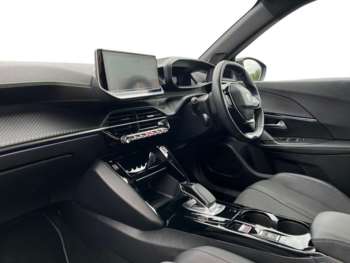 Used Peugeot E-2008 2021 for sale - 75113311: Photo