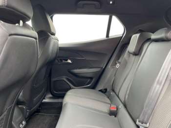 Used Peugeot E-2008 2021 for sale - 75113311: Photo