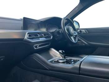 Used BMW X6 2022 for sale - 75173053: Photo