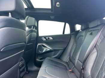 Used BMW X6 2022 for sale - 75173053: Photo