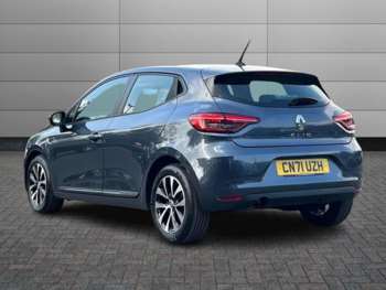 Used Renault Clio 2021 for sale - 74537691: Photo