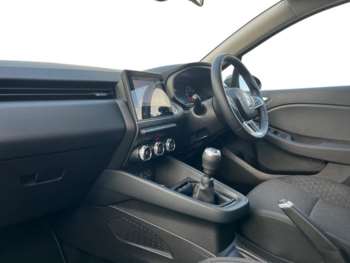 Used Renault Clio 2021 for sale - 74537691: Photo