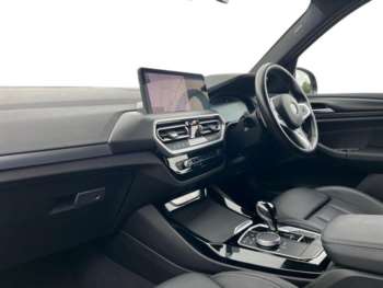 Used BMW X3 2021 for sale - 75304181: Photo