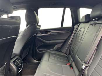 Used BMW X3 2021 for sale - 75304181: Photo