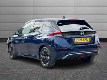 Used Nissan Leaf 2024 for sale - 74628995: Photo