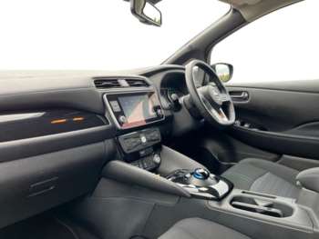 Used Nissan Leaf 2024 for sale - 74628995: Photo
