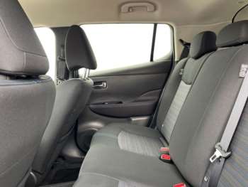 Used Nissan Leaf 2024 for sale - 74628995: Photo