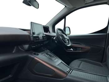 Used Peugeot Rifter 2022 for sale - 74588642: Photo