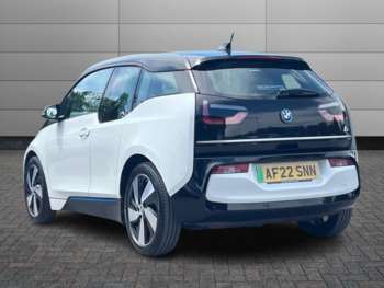 Used BMW i3 2022 for sale - 75021887: Photo