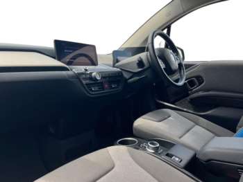Used BMW i3 2022 for sale - 75021887: Photo