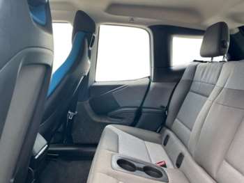 Used BMW i3 2022 for sale - 75021887: Photo