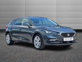 2022 - 1.5 TSI EVO SE Dynamic Hatchback 5dr Petrol Manual Euro 6 (s/s) (130 ps) Ma