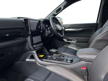 Used Ford Ranger 2024 for sale - 74495346: Photo