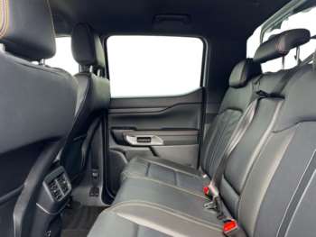 Used Ford Ranger 2024 for sale - 74495346: Photo