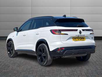 Used Renault Austral 2023 for sale - 74986930: Photo