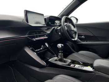 Used Peugeot 2008 2022 for sale - 74968814: Photo