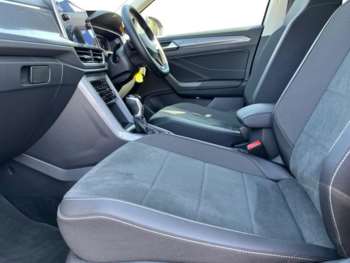 Used Volkswagen T-Roc 2024 for sale - 74333471: Photo