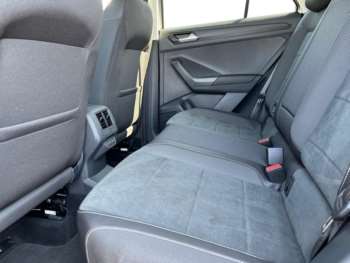 Used Volkswagen T-Roc 2024 for sale - 74333471: Photo