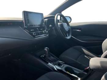 Used Toyota Corolla 2022 for sale - 74974928: Photo