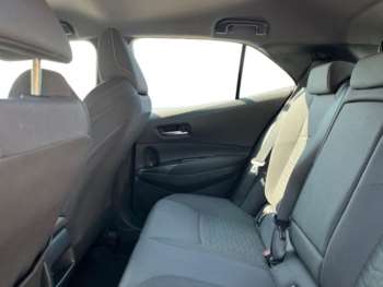 Used Toyota Corolla 2022 for sale - 74974928: Photo