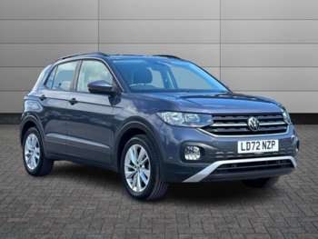 2022 - 1.0 TSI 110 SE 5dr DSG