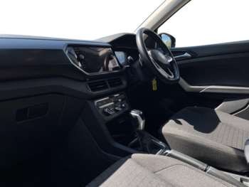 Used Volkswagen T-Cross 2022 for sale - 74593564: Photo