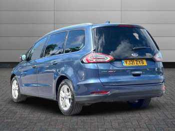 Used Ford Galaxy 2021 for sale - 75385795: Photo