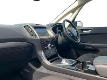 Used Ford Galaxy 2021 for sale - 75385795: Photo