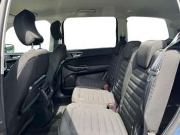 Used Ford Galaxy 2021 for sale - 75385795: Photo