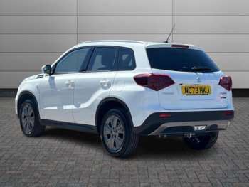 Used Suzuki Vitara 2024 for sale - 74571140: Photo