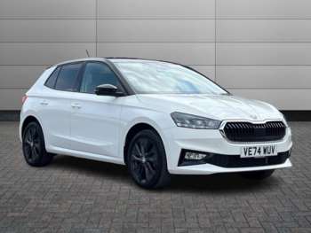 2025 - 1.0 TSI 116 Design Edition 5dr