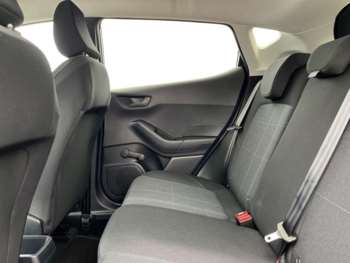 Used Ford Fiesta 2021 for sale - 74779877: Photo