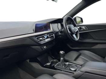 Used BMW 1 Series 2021 for sale - 75239445: Photo