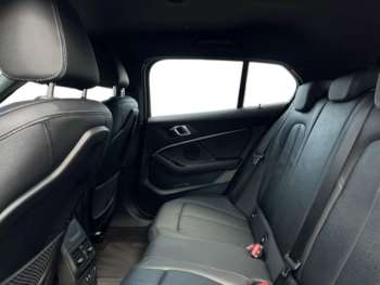 Used BMW 1 Series 2021 for sale - 75239445: Photo